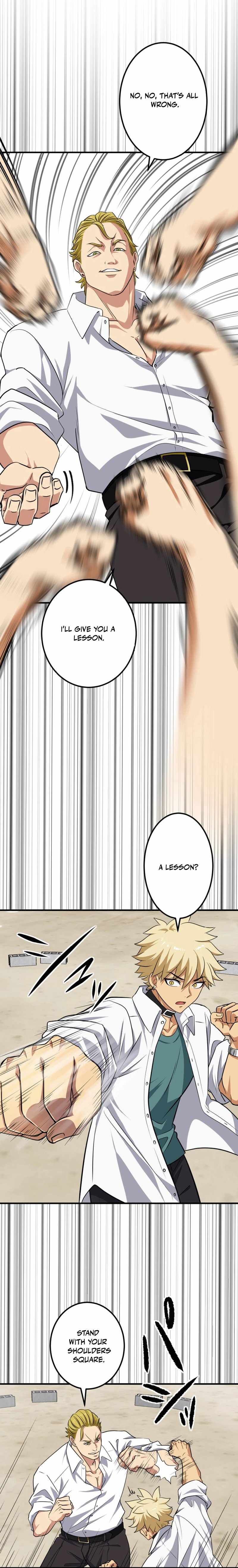 Criminal Transfer Student Chapter 6 3